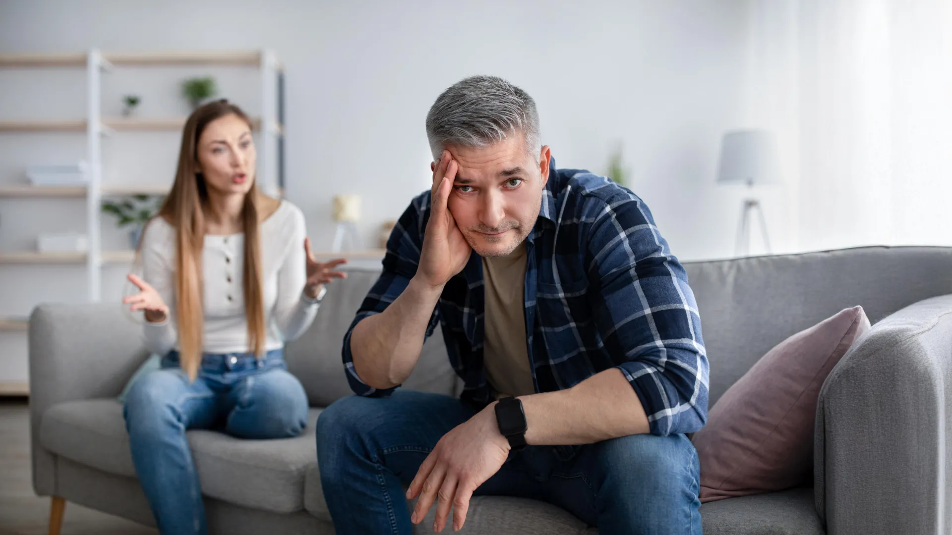 The American Midlife Crisis: A Deepening Divide Compared to Global Peers
