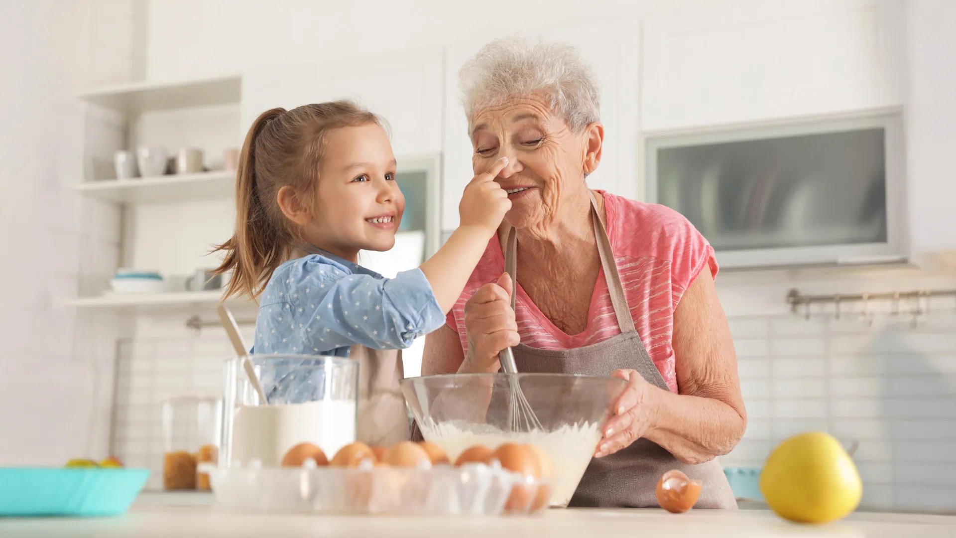 The Art and Science of Parenting and Grandparenting: Raising Emotionally Healthy Children in a Challenging World