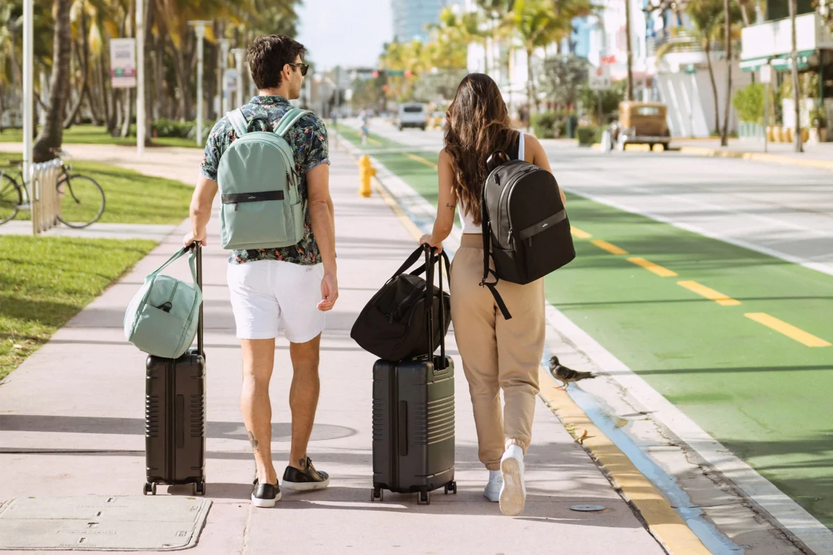 The Best Arlo Skye Discount Codes and Premium Luggage Analysis for 2026