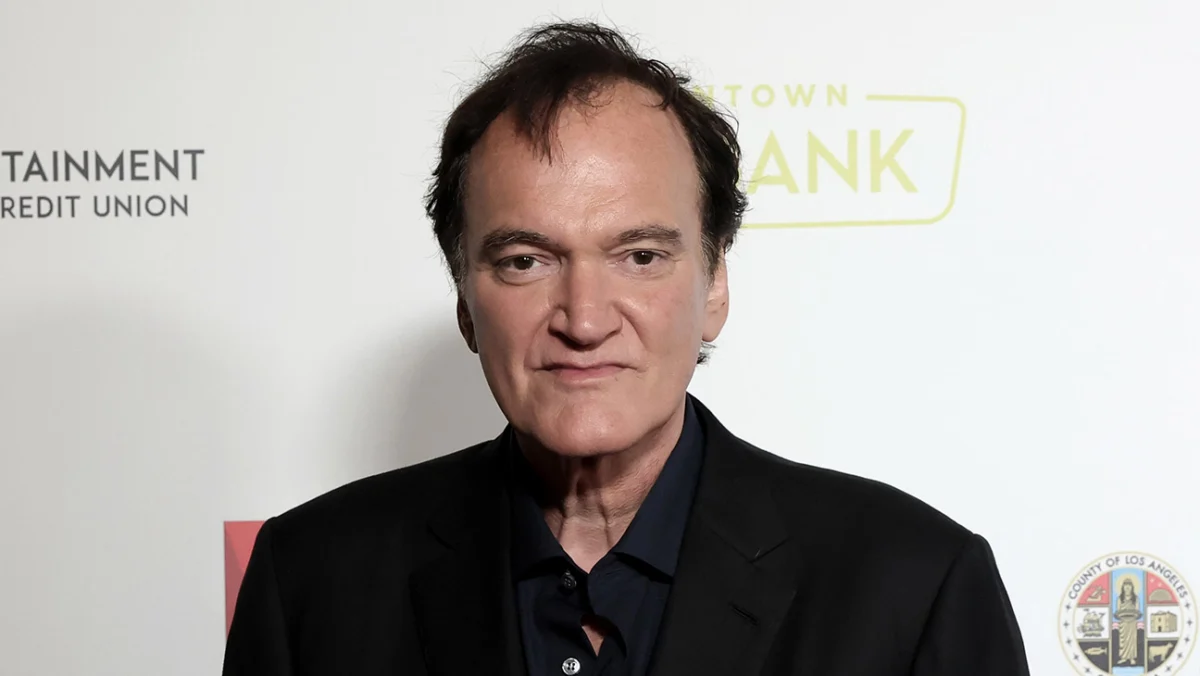 The Dire State of Modern Cinema According to Quentin Tarantino