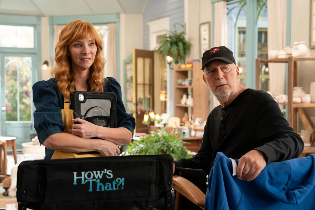 The Enduring Legacy of James Burrows: A Directorial Titan Who Shaped Television Comedy