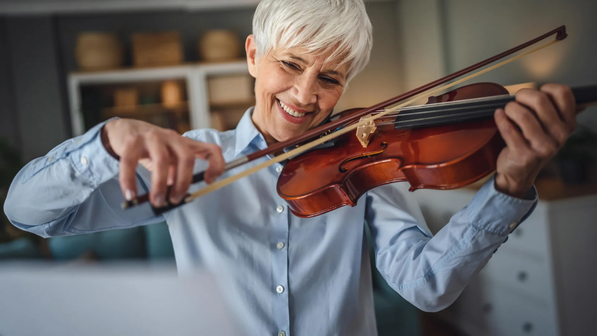 The Enduring Symphony: Lifelong Musical Practice Safeguards Cognitive Function in Later Years