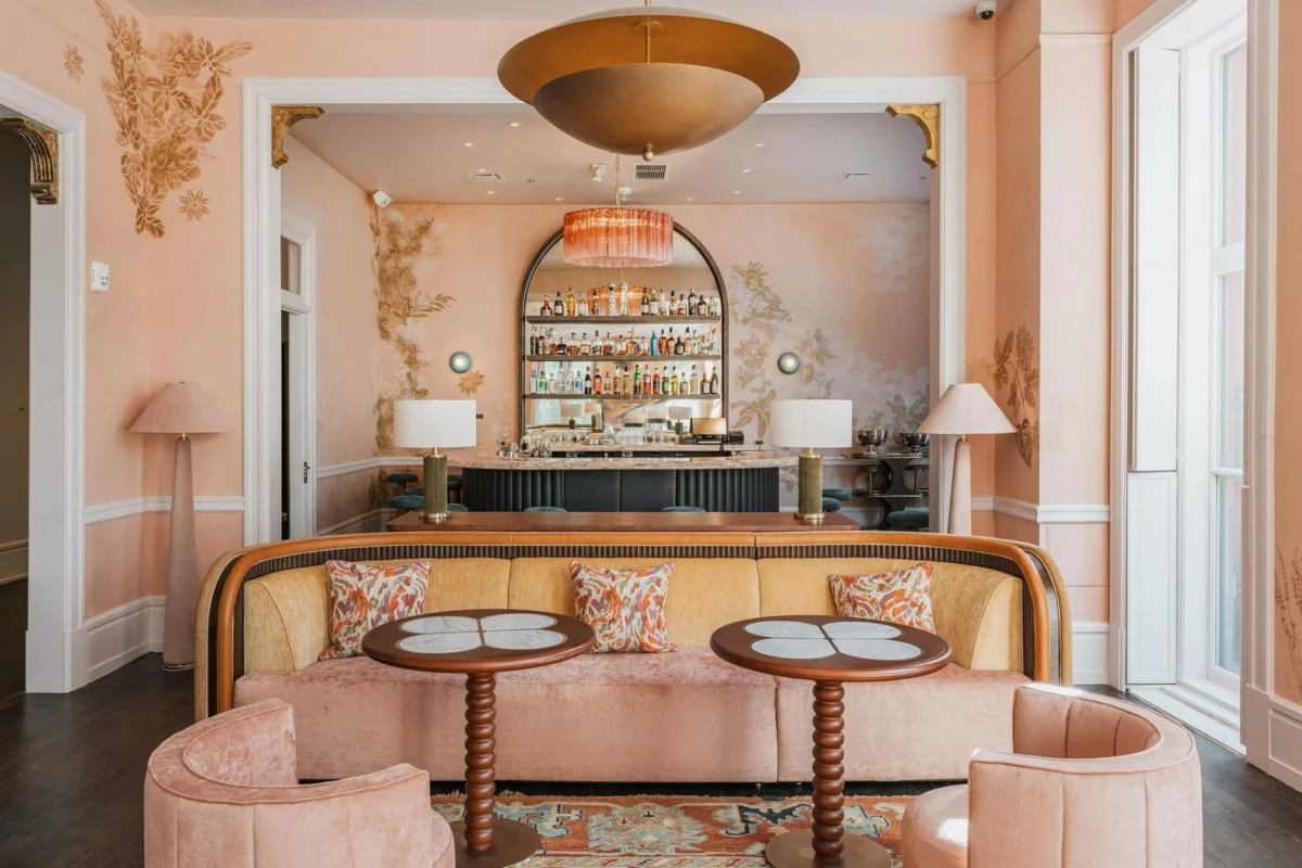 The Evolution of Boutique Hospitality in Savannah Georgia Defining a New Era of Southern Travel