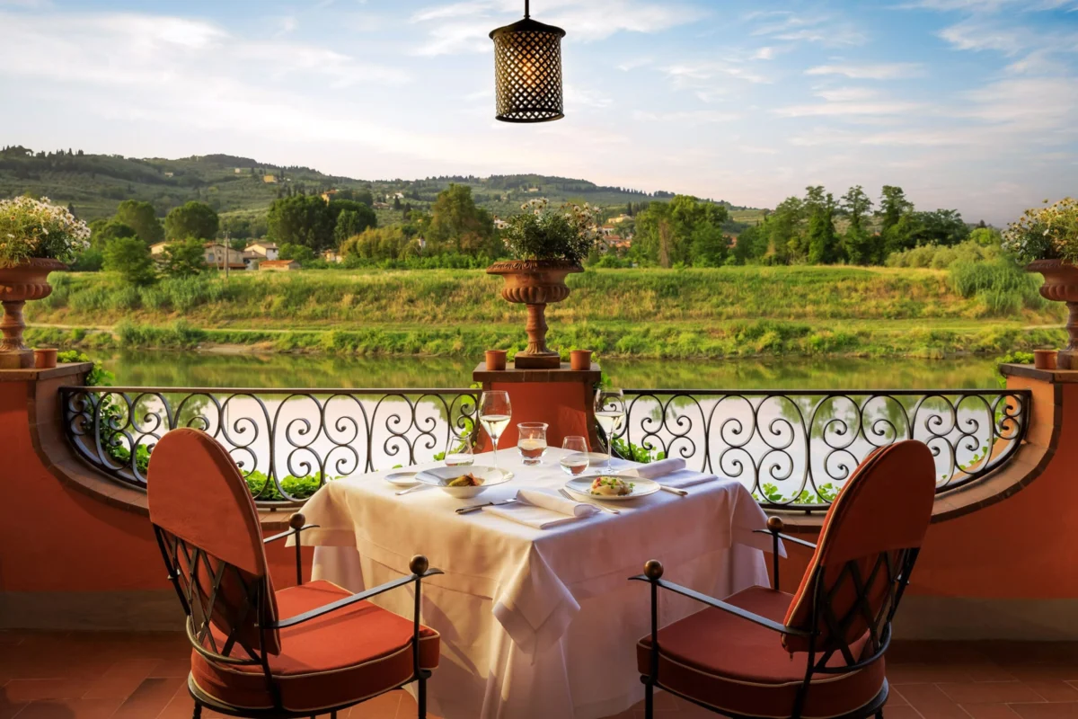 The Evolution of Florentine Luxury Hospitality and the Strategic Expansion of the 2025 to 2027 Hotel Sector