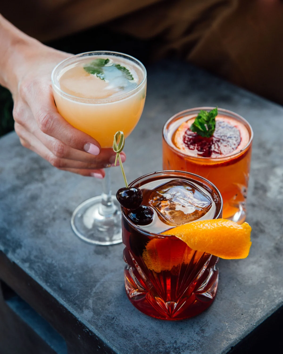 The Evolution of the Atlanta Beverage Industry and the Rise of Its Premier Cocktail Destinations