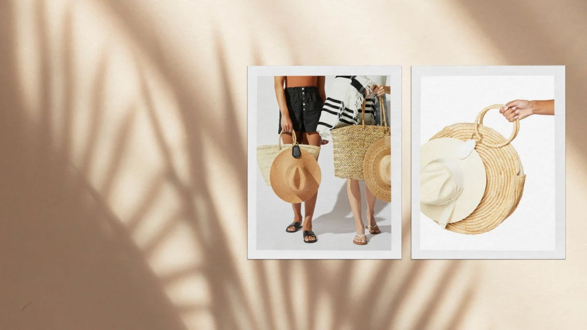 The Evolution of Travel Accessories Addressing the Logistical Challenges of Sun Protection and Headwear Maintenance