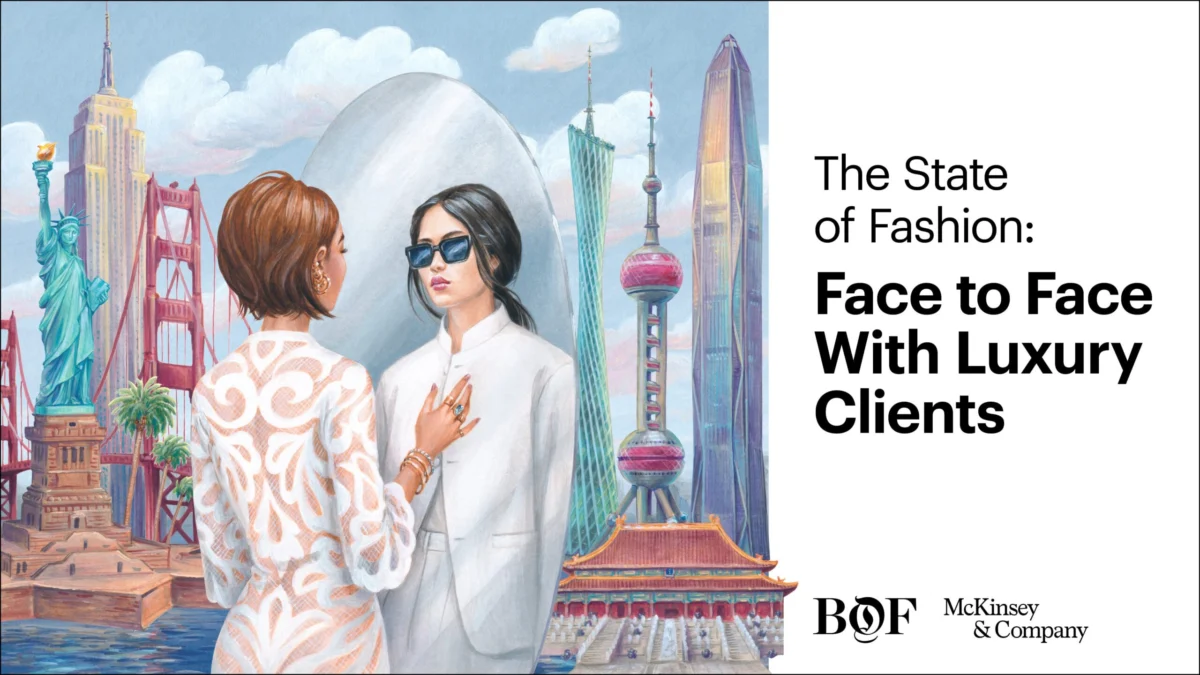 The Global Luxury Market Emerges from Slump, Driven by US and China, with a Renewed Focus on Emotional Connection