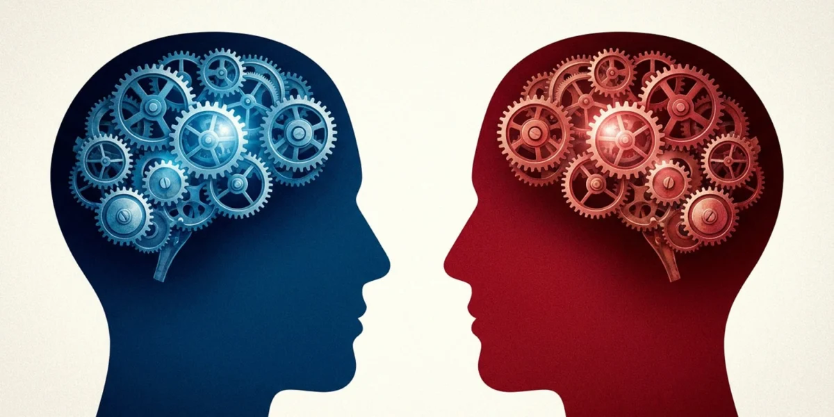 The Ideological Turing Test: A Behavioral Measure of Open-Mindedness and Perspective-Taking
