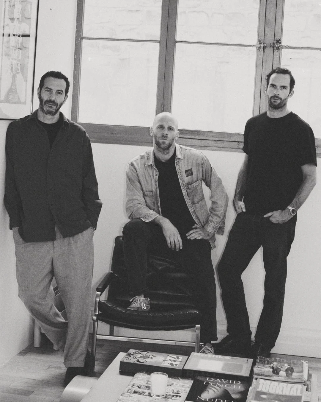 The Independents Acquires French Production House Phenomena, Bolstering Fashion’s Entertainment Leverage