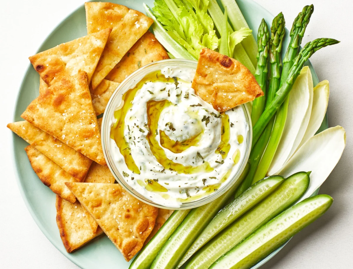 The Mastery of Traditional Tzatziki and the Technical Evolution of Mediterranean Condiments in Contemporary Gastronomy