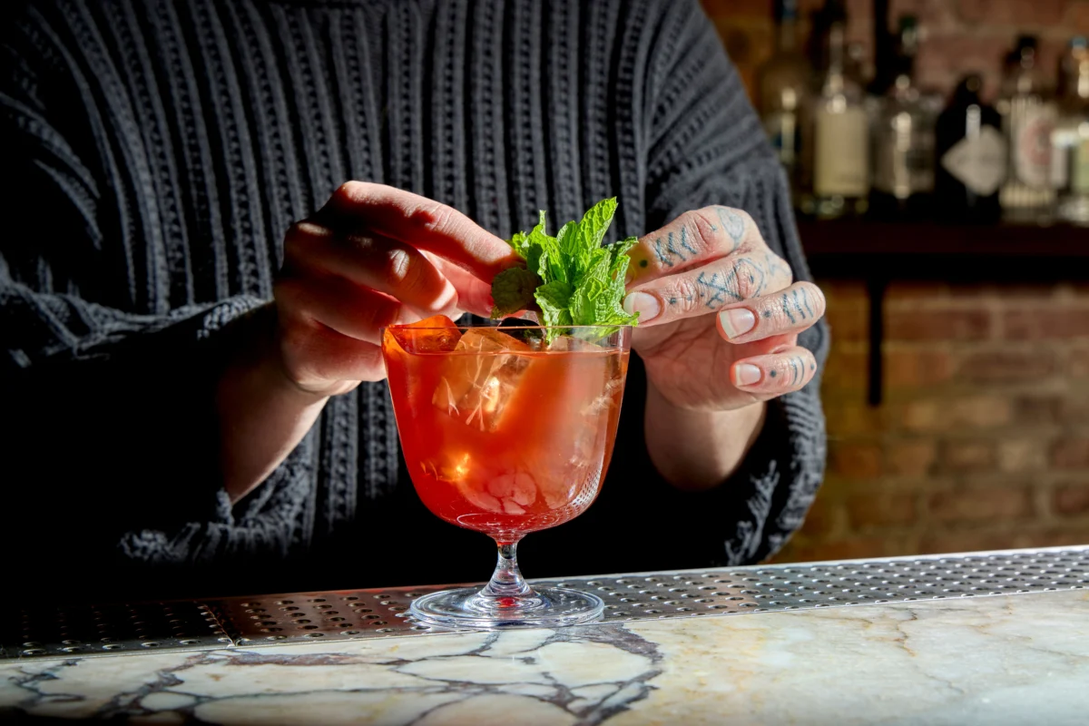 The New Era of Chicago Hospitality A Deep Dive into Neighborhood Bar Culture and the Citys Shifting Beverage Landscape