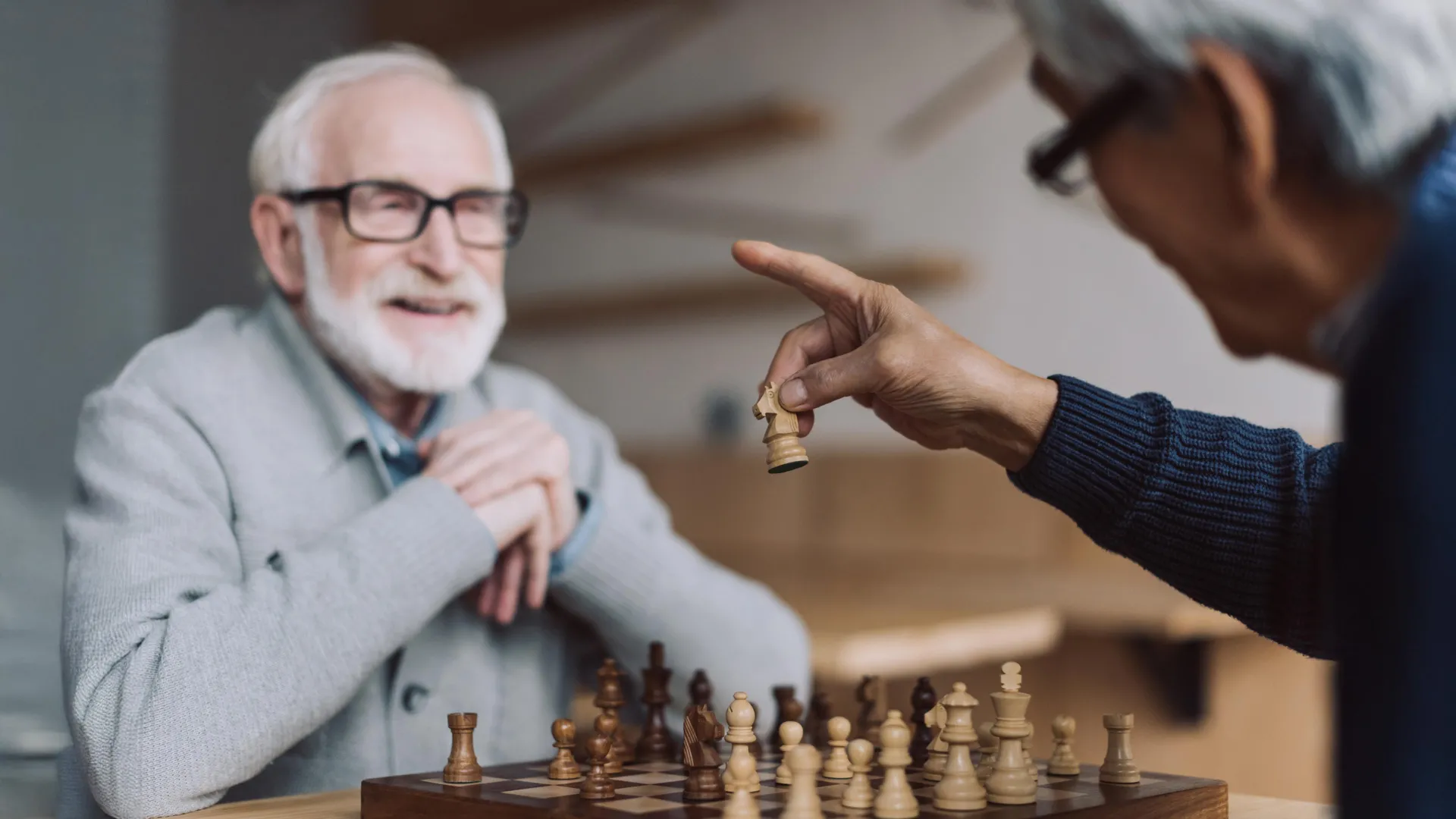 The Potential for Lifelong Cognitive Enhancement: New Study Challenges Aging Brain Myths