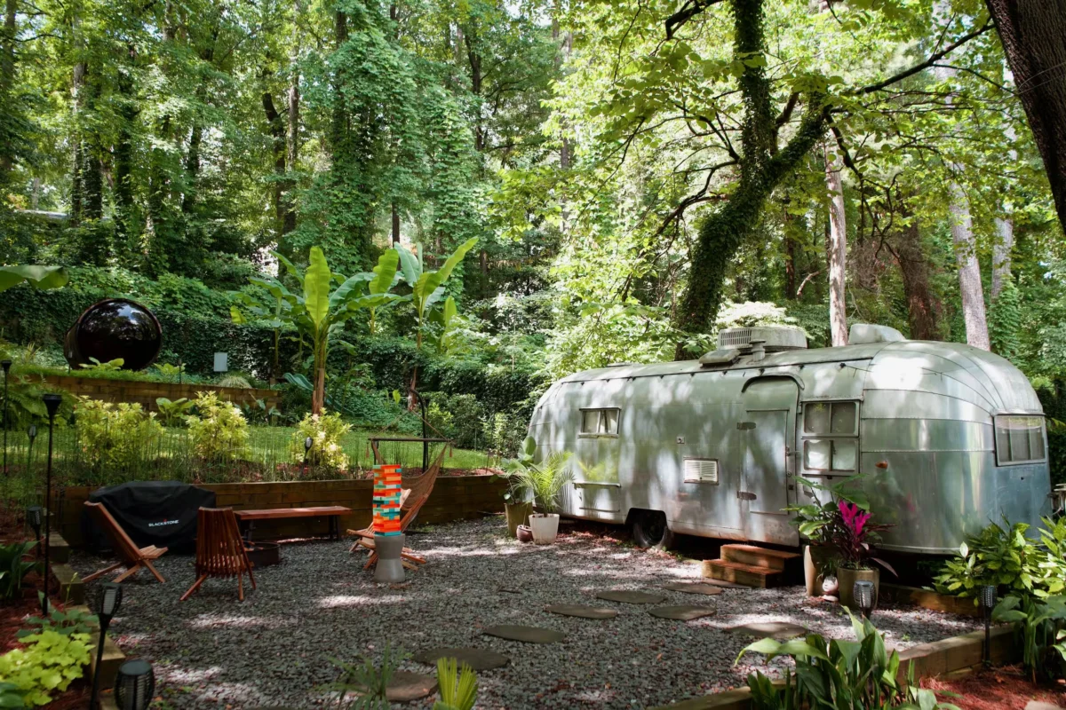 The Resurgence of the American Road Trip and the Evolution of Airstream Rentals in the Modern Sharing Economy