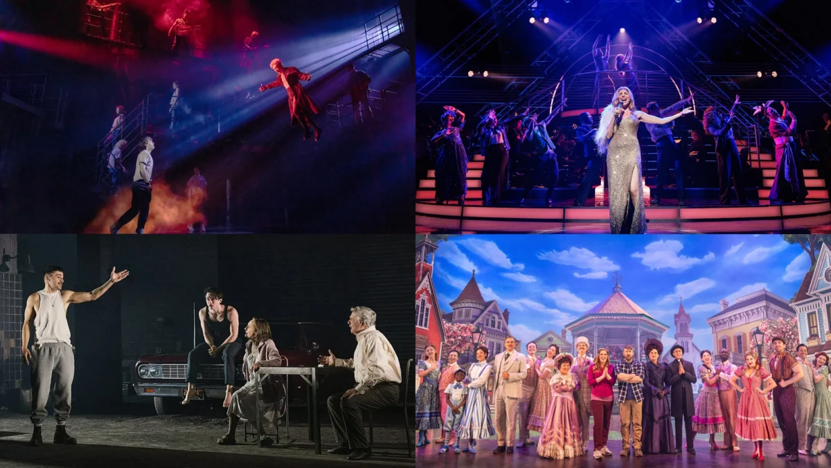 The Tony Awards: Decoding the Data for a Highly Competitive Season