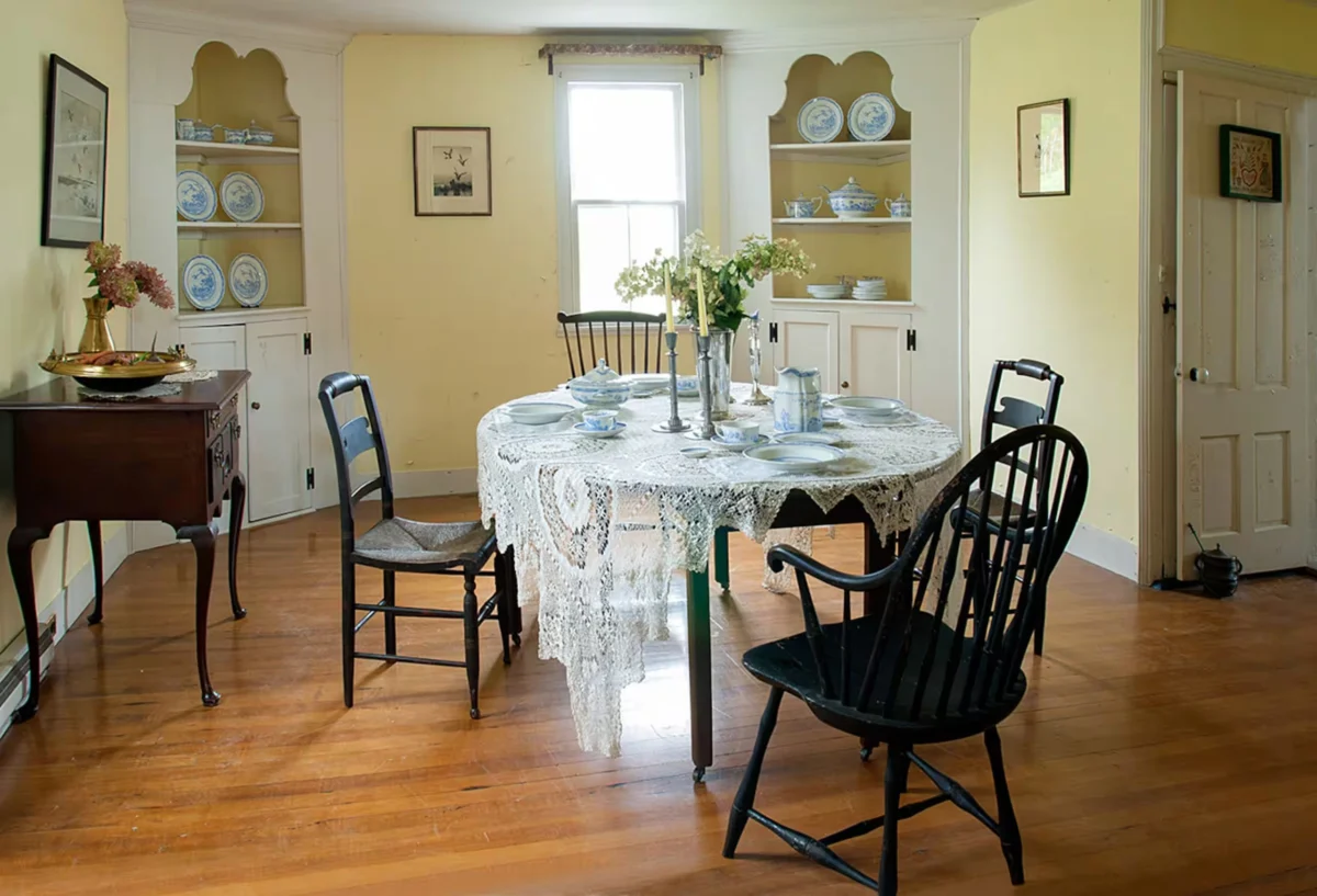 The Ultimate Guide to Design-Forward Maine Airbnbs: A Curated Selection of Coastal and Interior Retreats