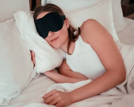The Unseen Benefits and Practical Realities of Sleep Masks: A Comprehensive Guide to Optimizing Your Nightly Rest