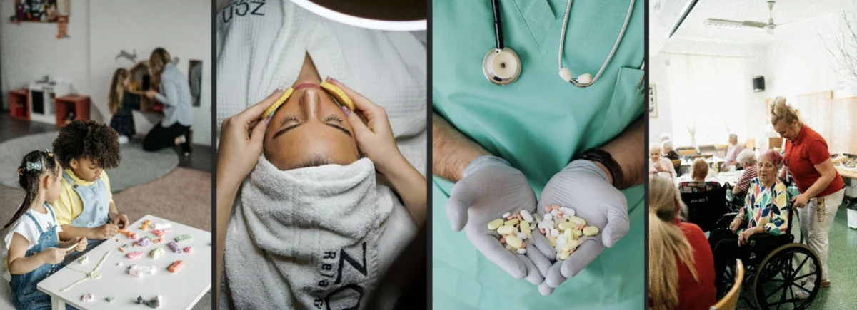 The Unseen Crisis in Modern Relationships: Re-evaluating the Societal Neglect of ‘Care’ as a Foundational Element of Human Connection
