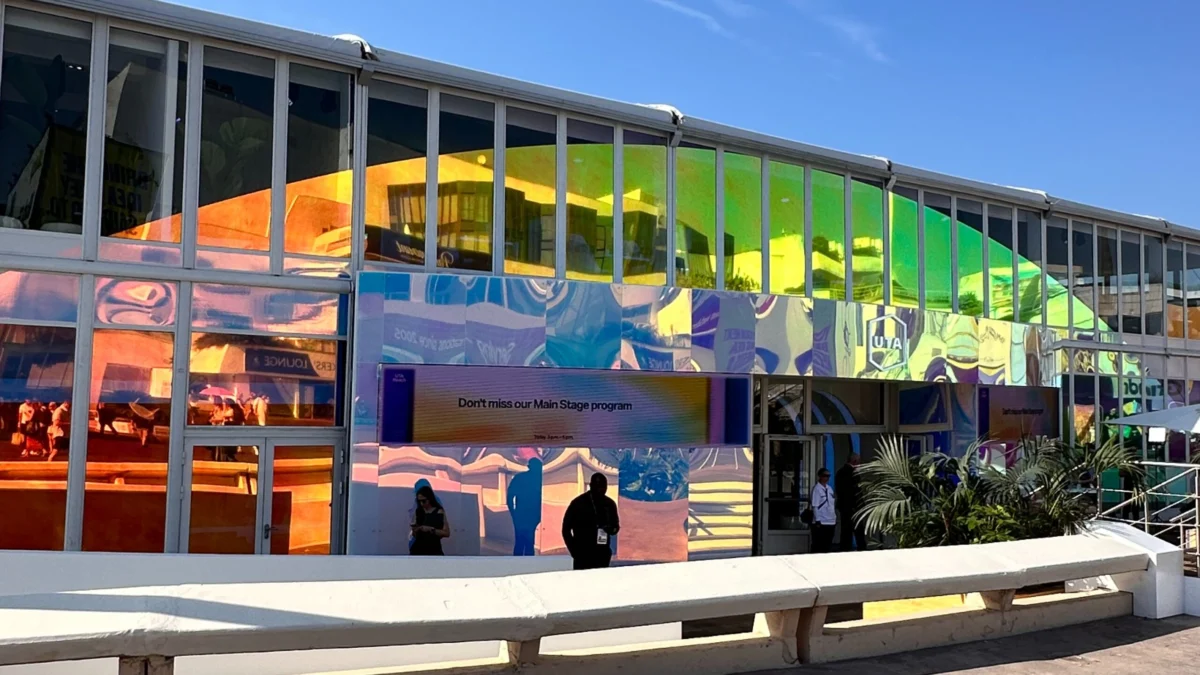 The UTA Culture Canon and Culture Index: Quantifying Cultural Impact for Brands at Cannes Lions and Beyond