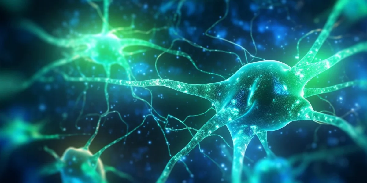 Too much “braking” in the brain may cause age-related memory loss