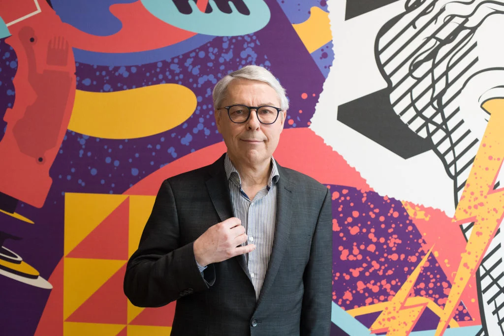 Ubisoft Co-Founder Claude Guillemot Dies at 69 in Tragic Plane Crash
