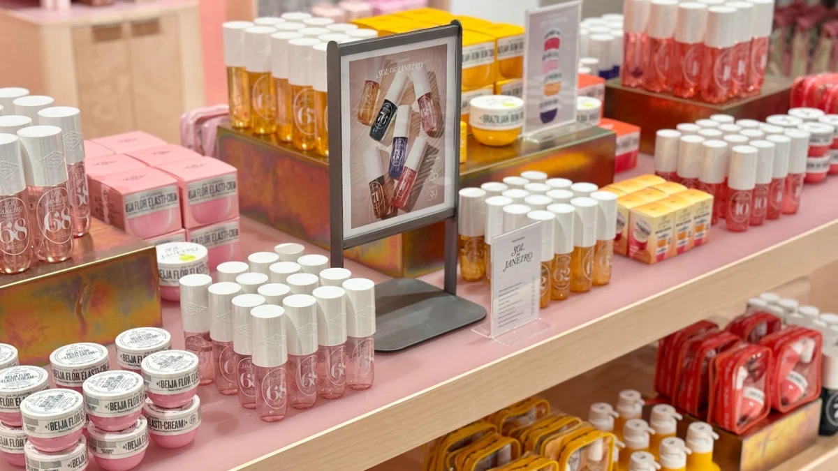 Urban Outfitters Bets on Gen Alpha Influencers and Trending Brands to Forge a Beauty Empire