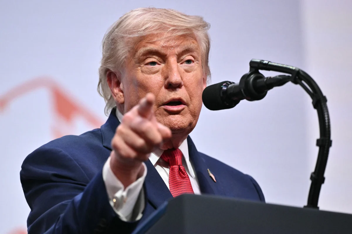 US President’s Wavering Stance Casts Shadow Over Iran Deal Signing Amidst G7 Summit