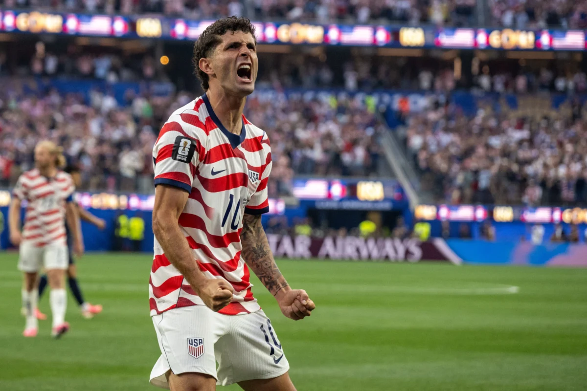 USA vs. Australia: High-Stakes Showdown to Crown Group D Leader at the 2026 FIFA World Cup
