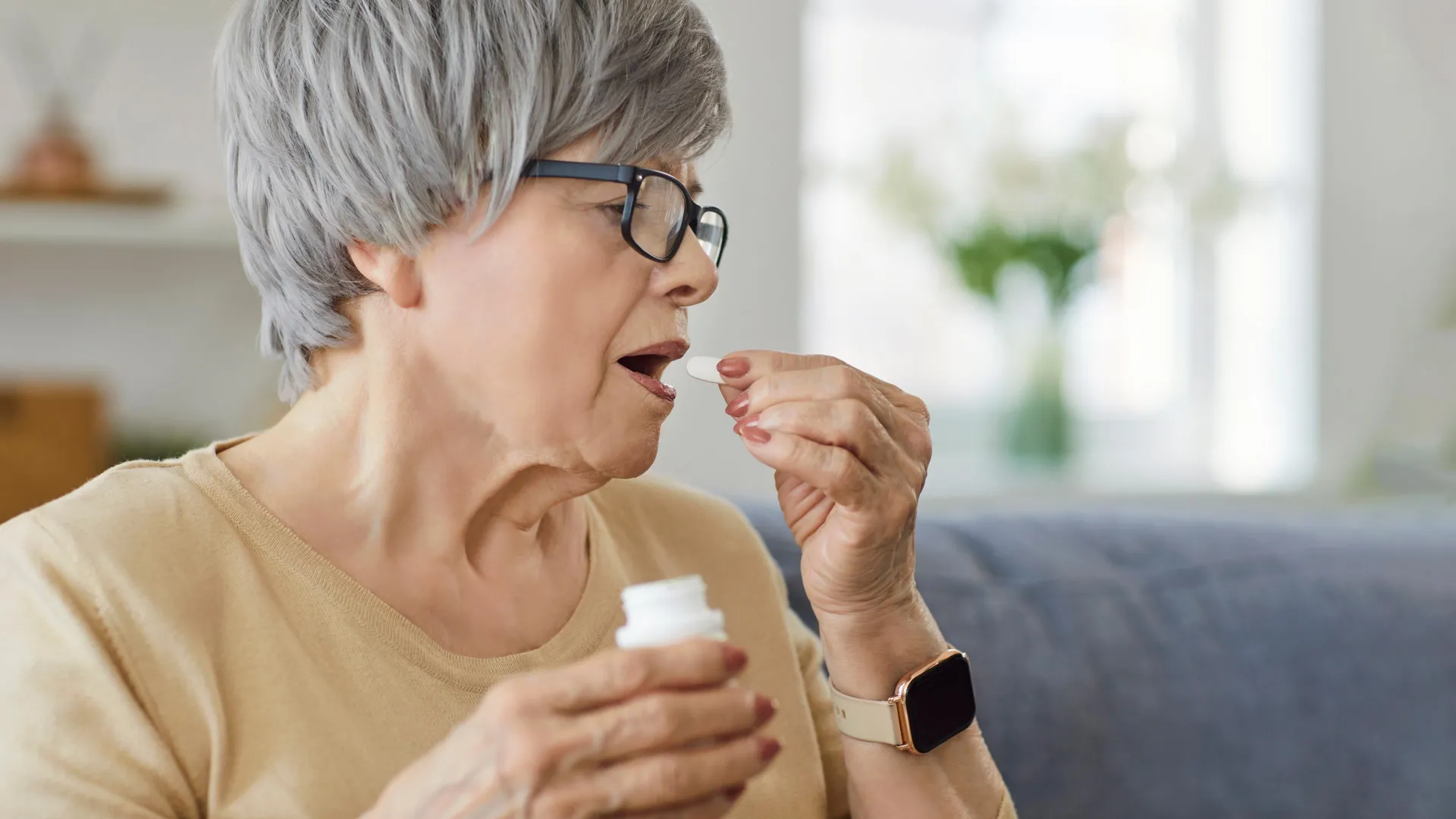 Widely Used Joint Pain Supplement Linked to Accelerated Alzheimer’s Progression in New University of Florida Study