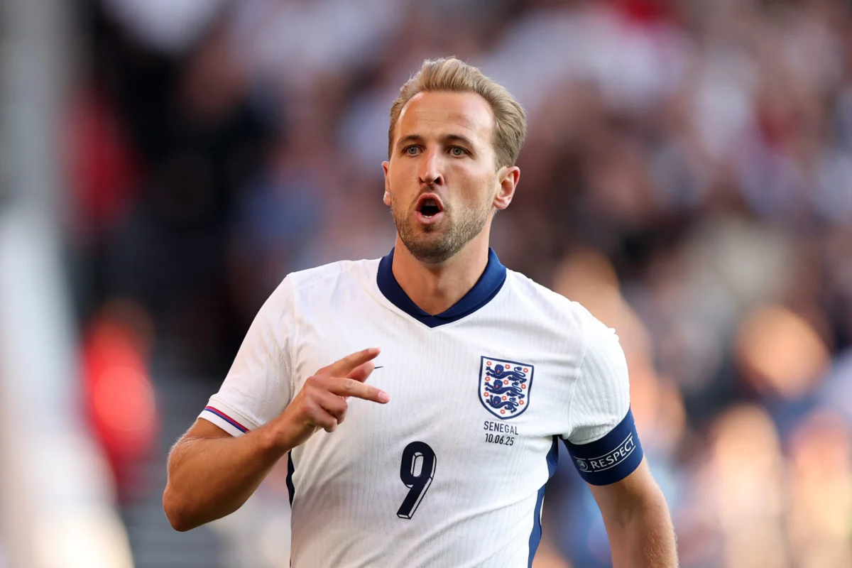 World Cup Golden Boot Race Heats Up as History Beckons for Elite Strikers