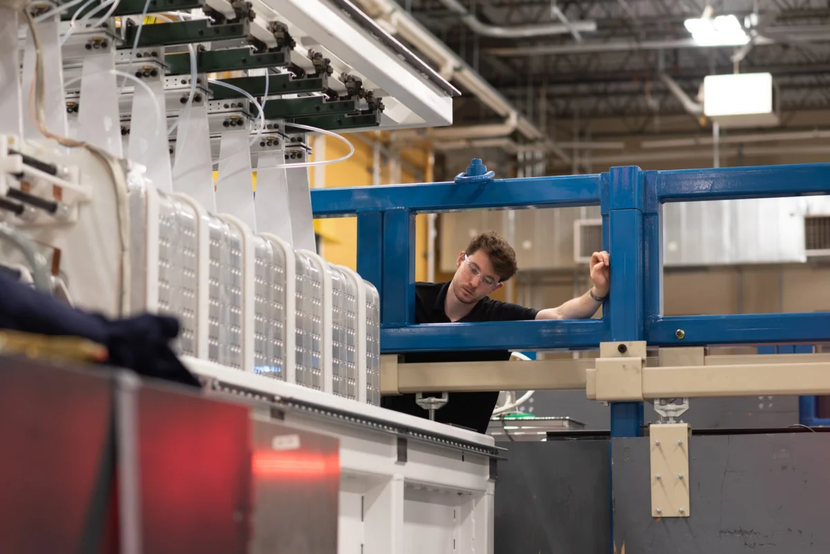 Xcimer Energy Unveils Phoenix Laser System, Marking Significant Advance in Private Fusion Race