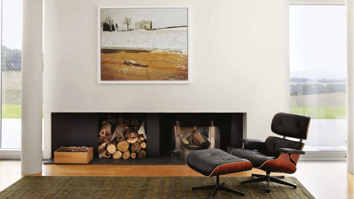 10 Astoundingly Comfy Chairs That You’ll Sink Right Into