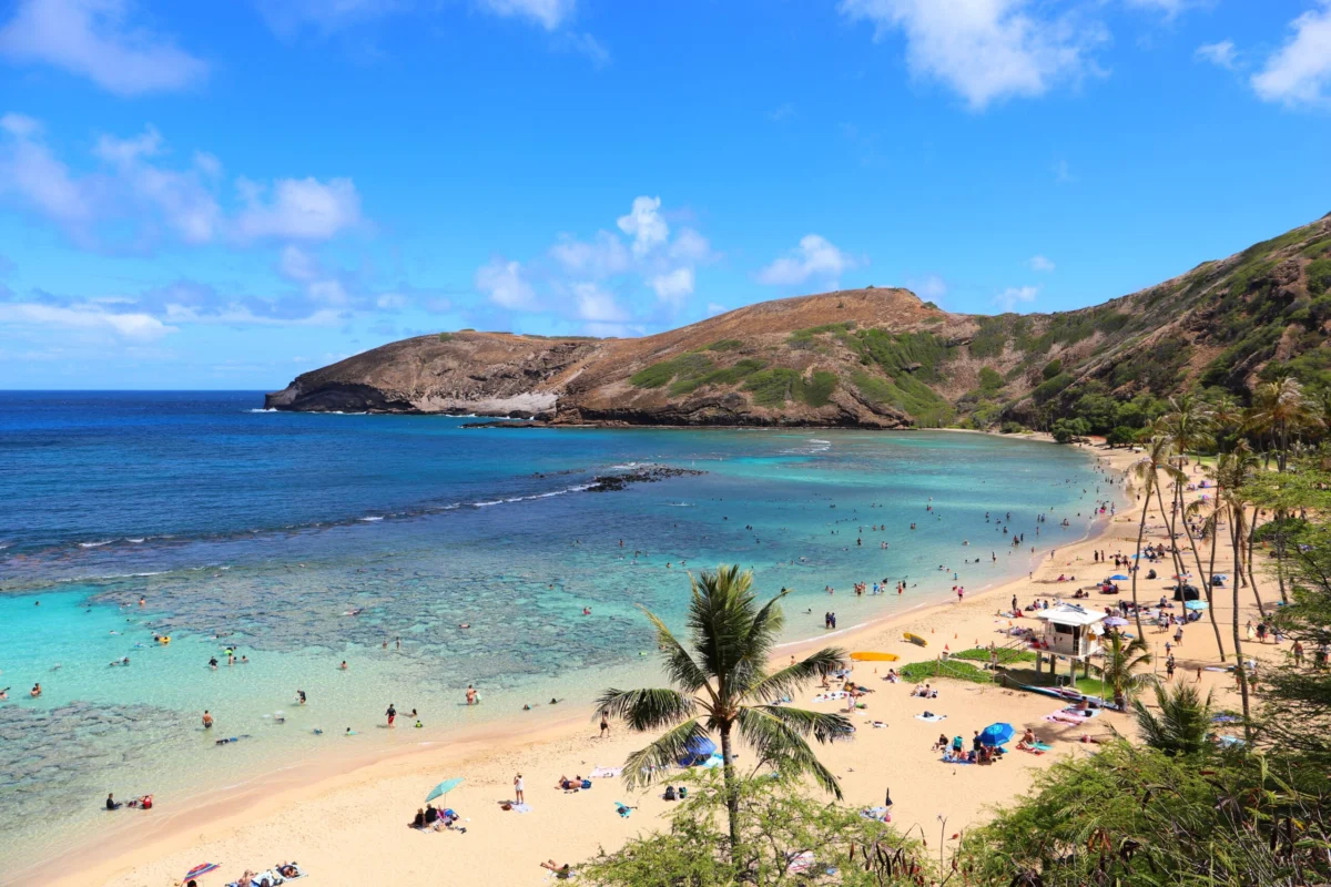 12 Best Family Beach Vacations in the US to Visit Before Summer Ends