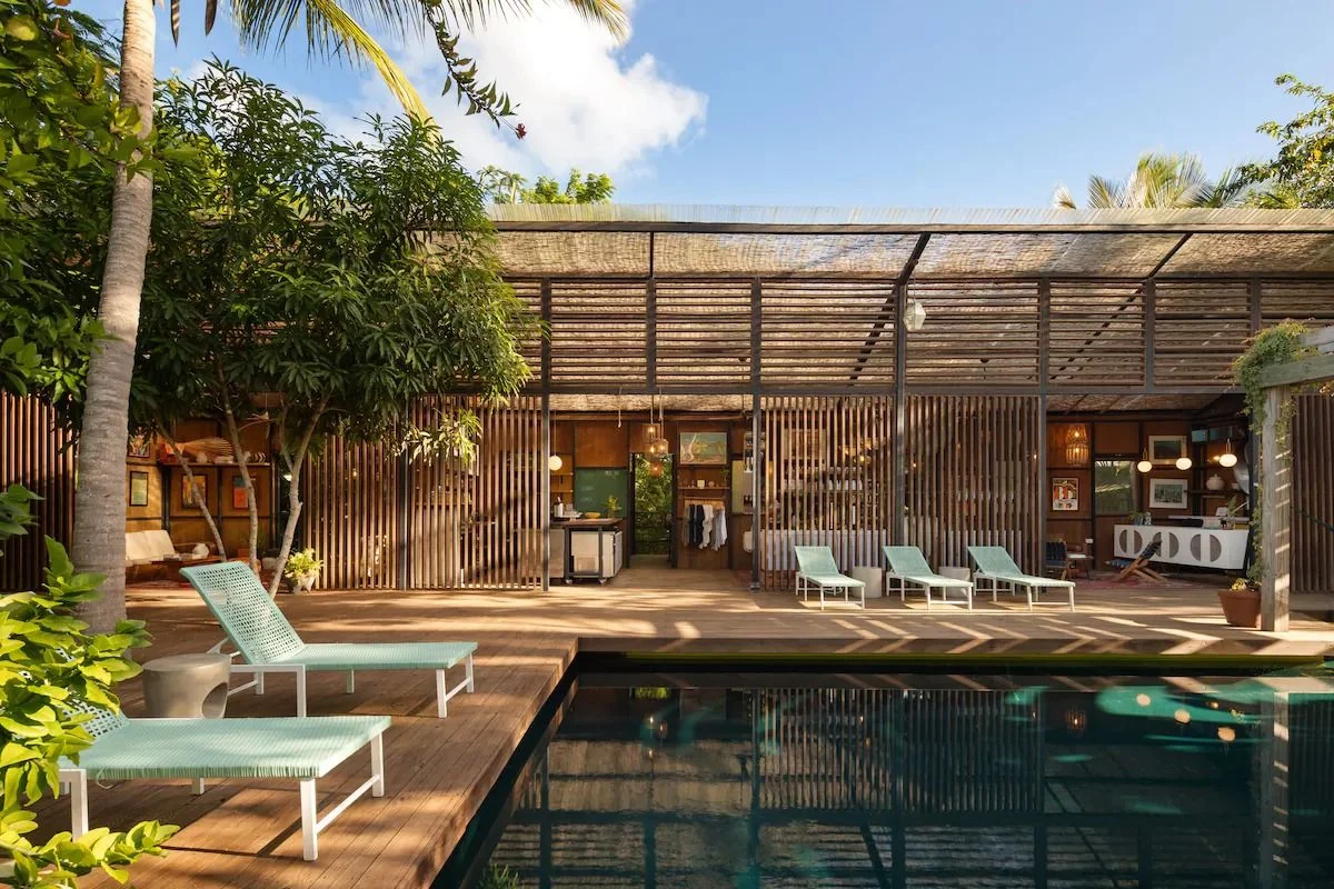 13 Best Puerto Rico Airbnbs for a Design-Forward Island Getaway