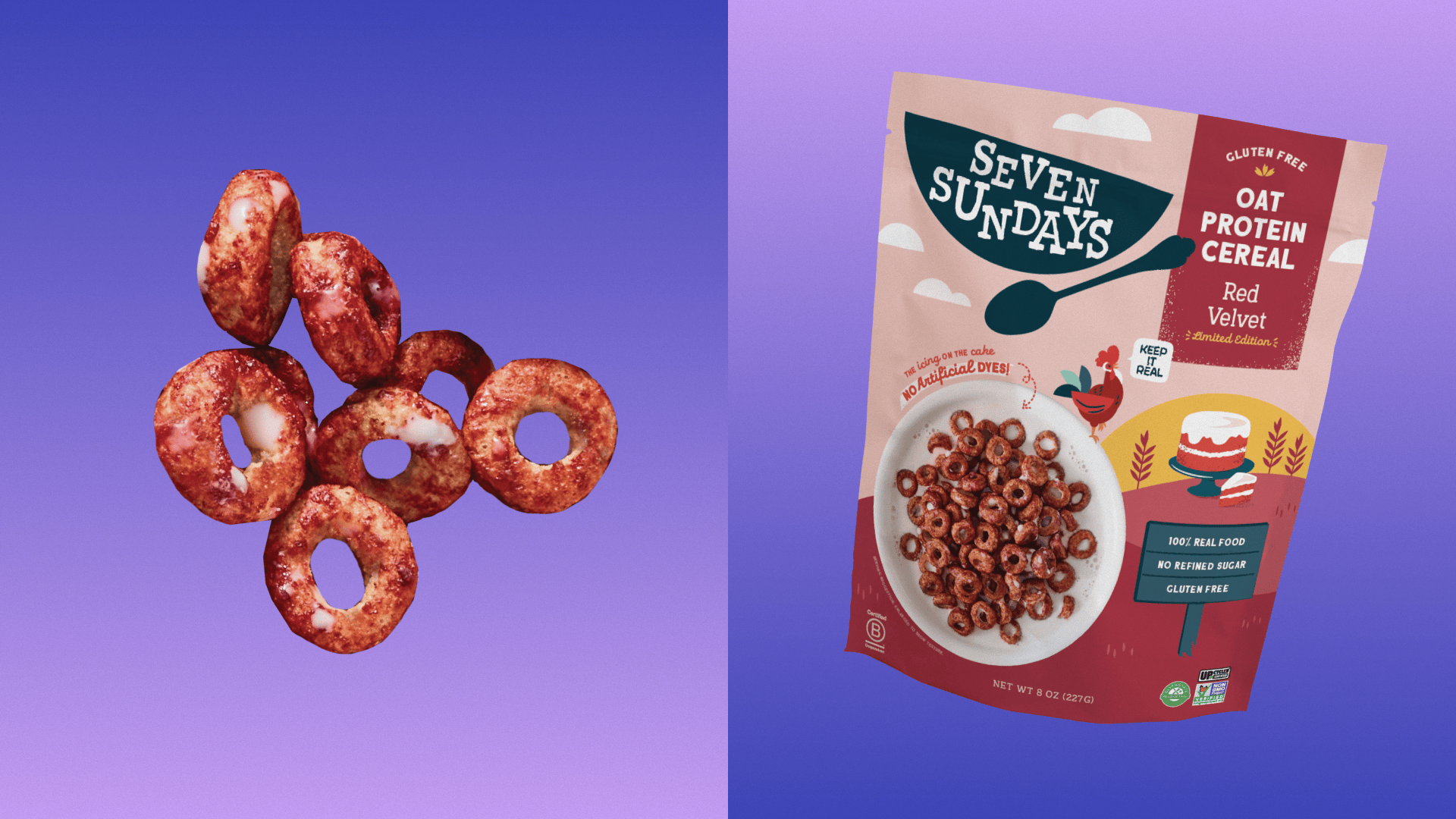 5 New Snacks Bon Appétit Editors Are Most Excited About This July