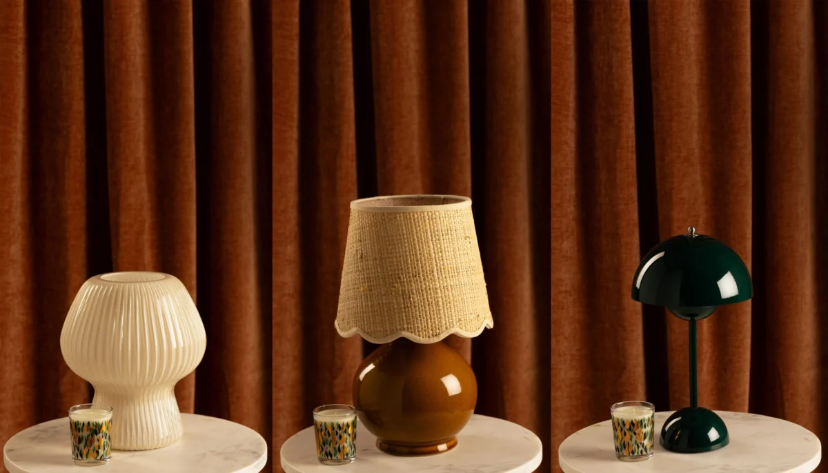 9 Best Bedside Lamps & Table Lamps of 2026