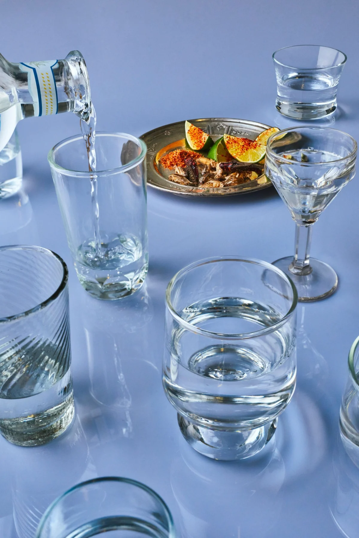 A Comprehensive Evaluation of Premium Espadín Mezcal Analyzing Market Trends Production Standards and Top Performing Brands for Sipping and Cocktails
