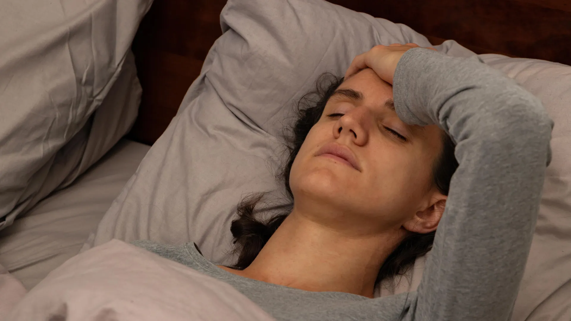 A Widely Available Antidepressant Shows Promise in Alleviating Persistent Long COVID Fatigue