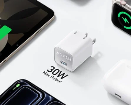 Anker 511 Nano 3 Dominates Compact Charger Market with Unprecedented Performance and Value Amidst Strategic Seasonal Pricing