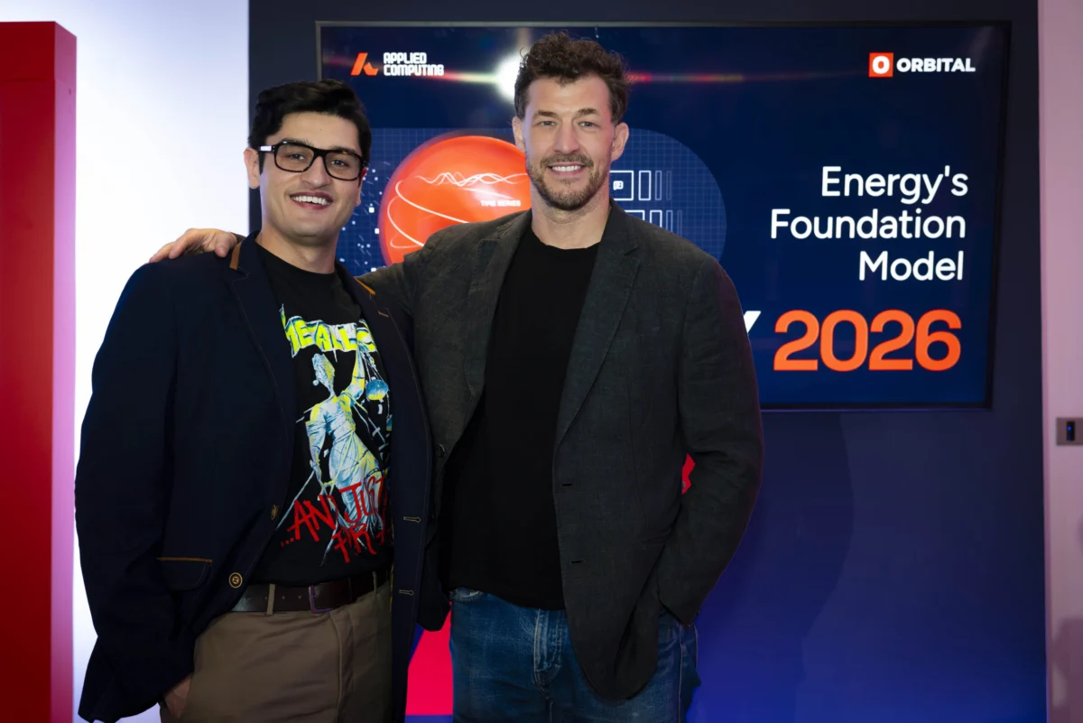 Applied Computing Secures $20 Million Series A to Revolutionize Oil, Gas, and Petrochemical Operations with Foundational AI