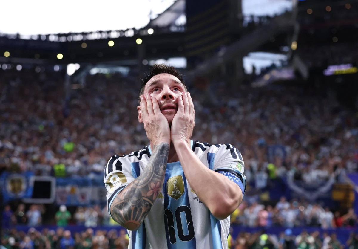 Argentina and Switzerland Set for High-Stakes 2026 FIFA World Cup Quarterfinal Clash