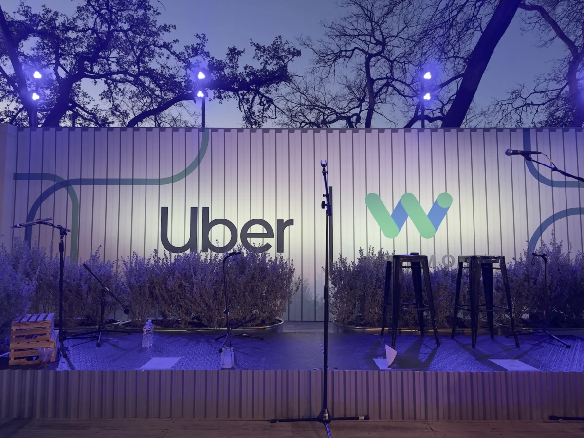 Autonomous Vehicle Regulatory Battle Heats Up in D.C. as Uber and Waymo Clash Over Future of Robotaxi Operations