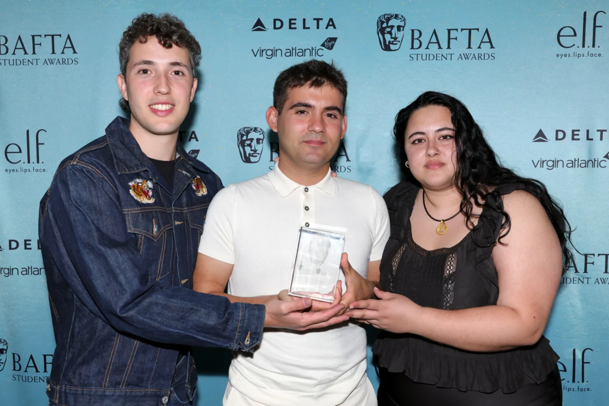 BAFTA Student Awards 2026 Unveils Global Emerging Talent in Film, Games, and Immersive Storytelling