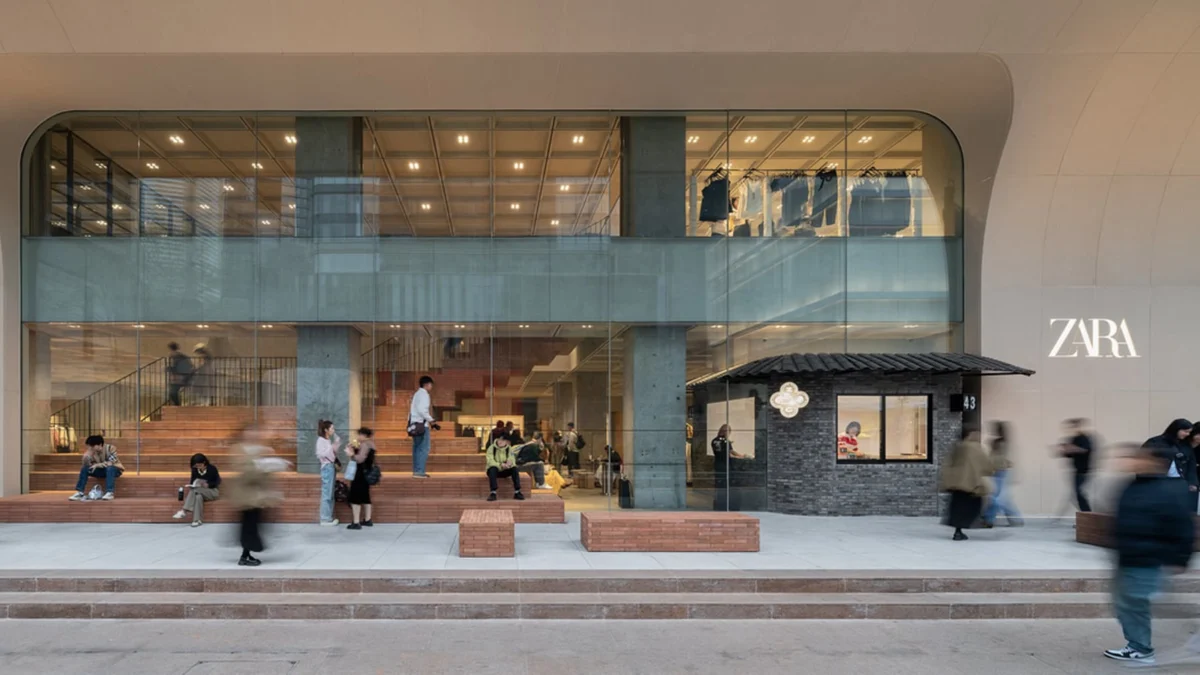 Beatriz Padín Steps Down After Over 40 Years at Inditex, Culminating Decades at Zara’s Helm