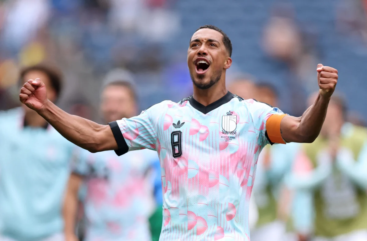 Belgium Stages Miraculous Comeback Against Senegal to Advance in World Cup After Extra Time Thriller
