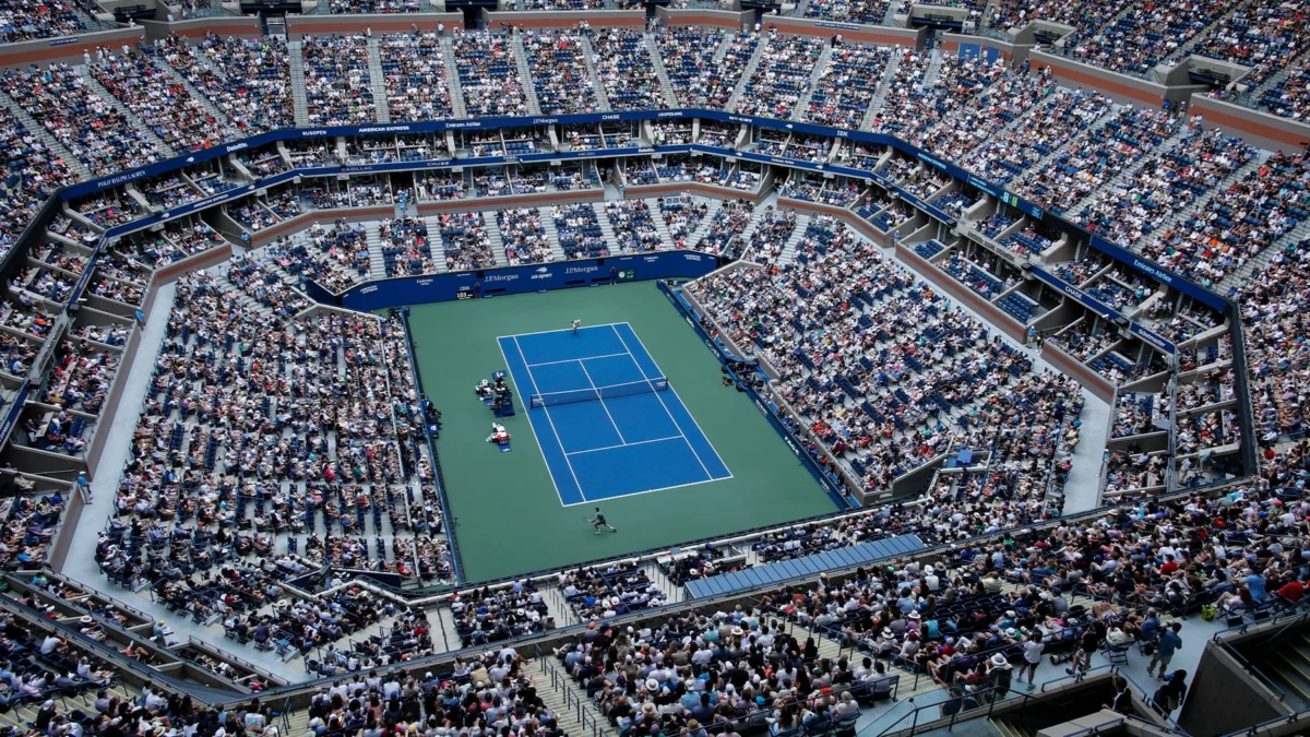 Beyond the Final Whistle: Sports Arenas Emerge as Prime Real Estate for Fashion Brand Activations