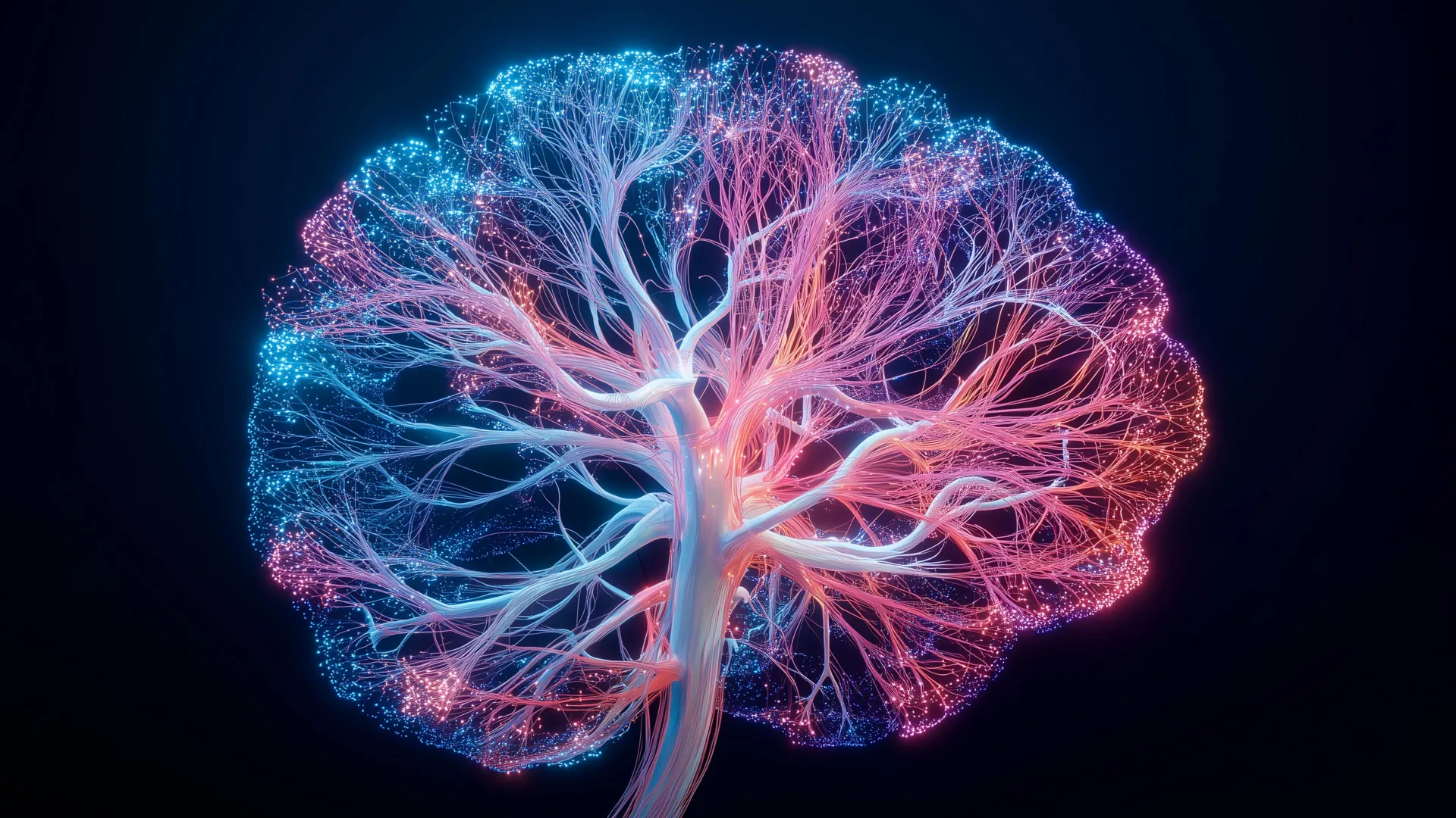 Brain’s Decision-Making Origin Rewrites Understanding, Inspires Next-Gen AI