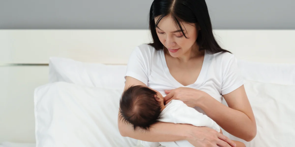 Breastfeeding and children’s sleep duration at 1 year of age: A nationwide birth cohort – The Japan Environment and Children’s Study.