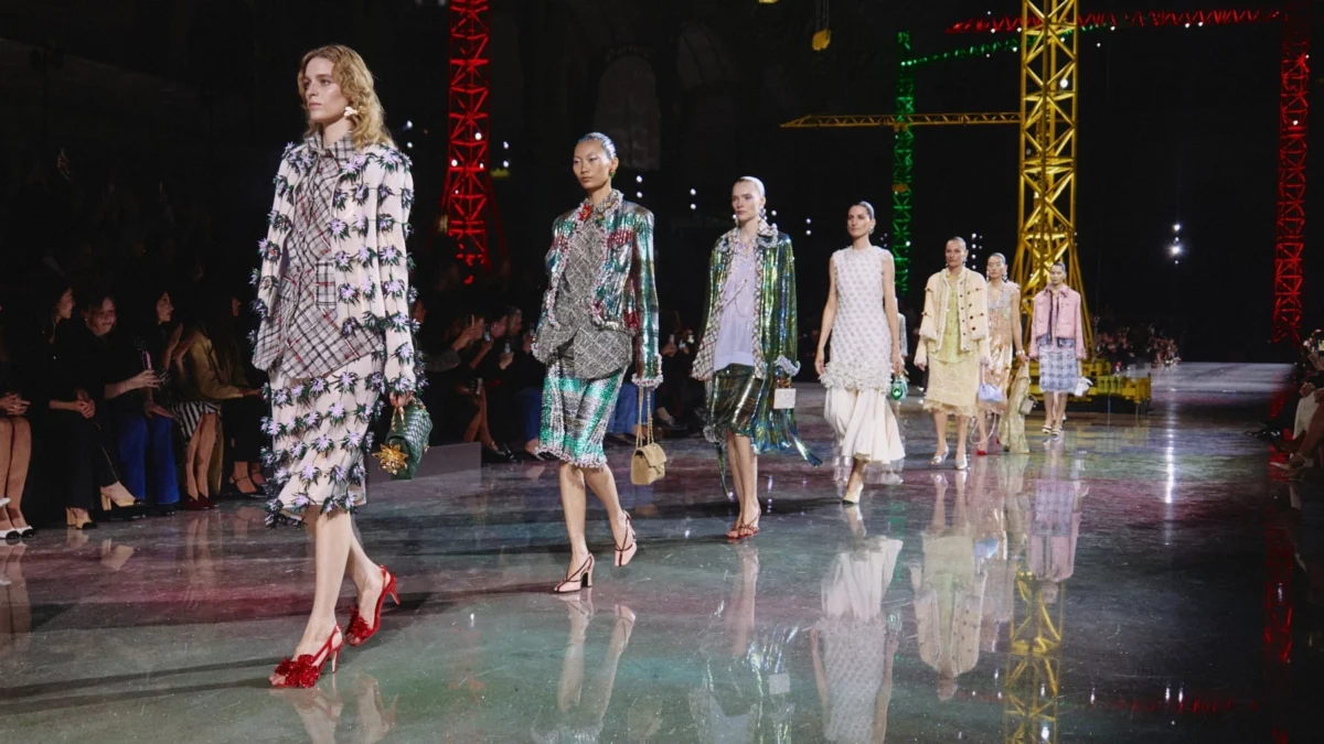 Chanel Cuts Ties with Subcontractor Following Ethical Concerns