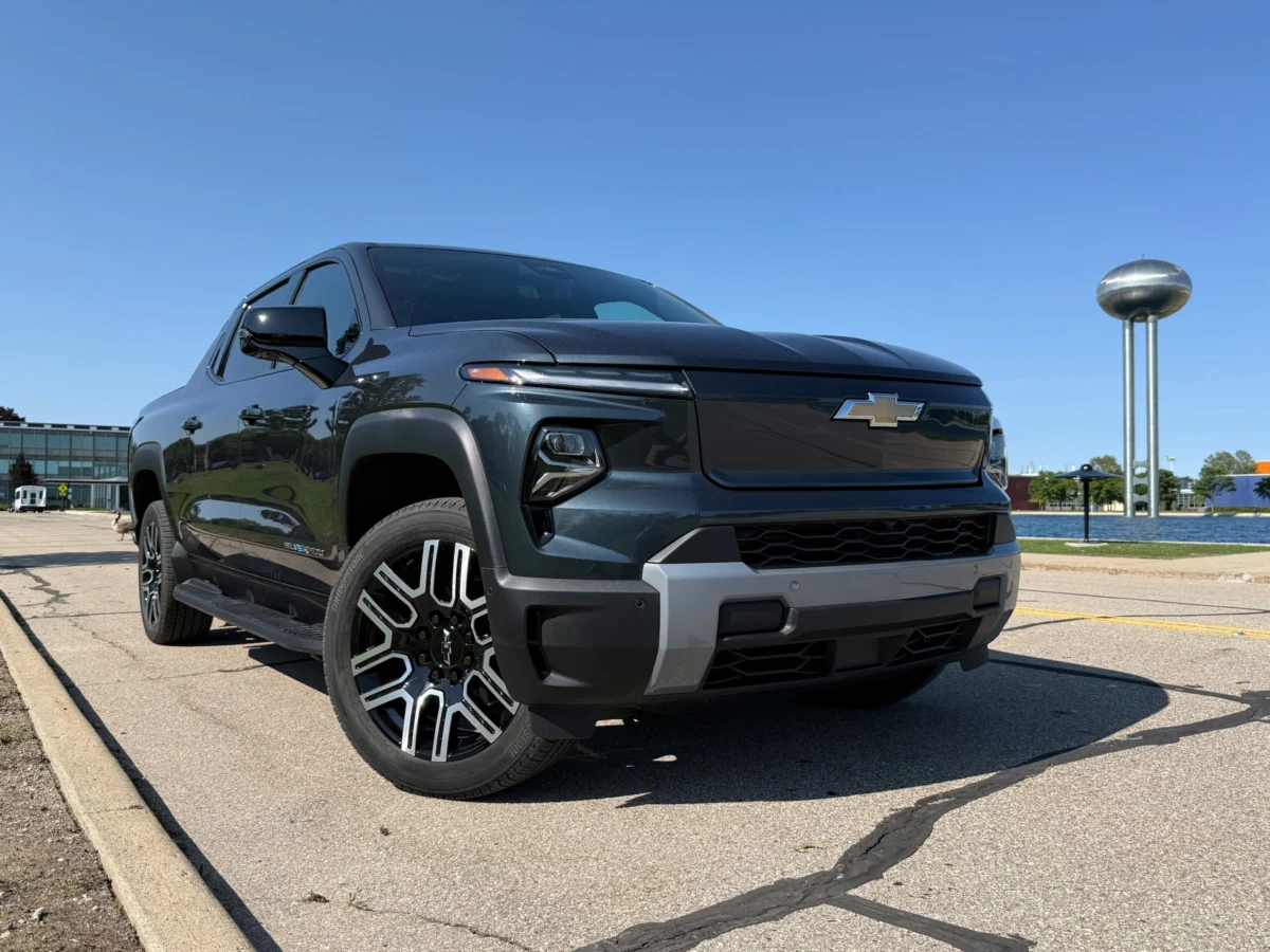 Chevrolet Silverado EV: Navigating the Paradox of a Highly Capable Electric Pickup Amidst Market Hesitation