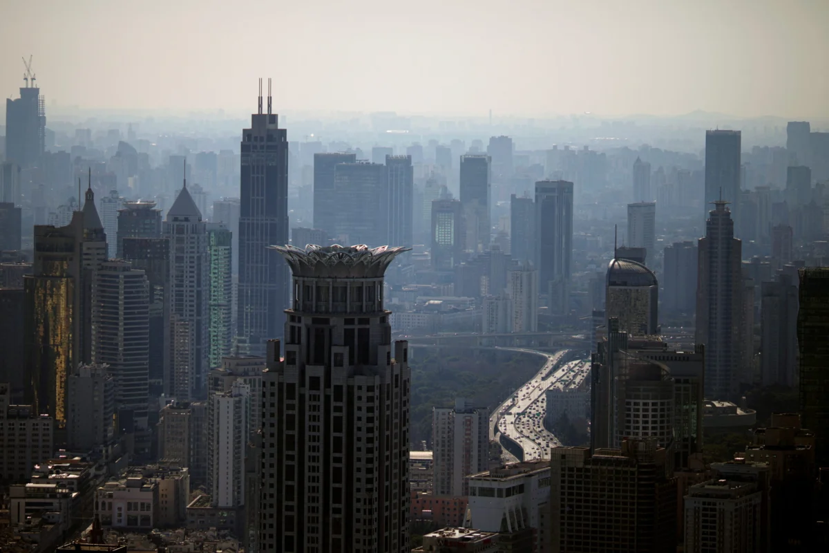 China Escalates Retaliatory Measures Against Foreign Sanctions, Global Businesses Caught in Crossfire